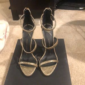 Giuseppe Zanotti Heeled Sandals